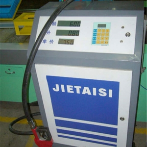 河北定量注油機(jī)