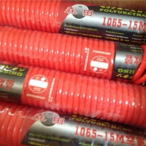 Spiral hose