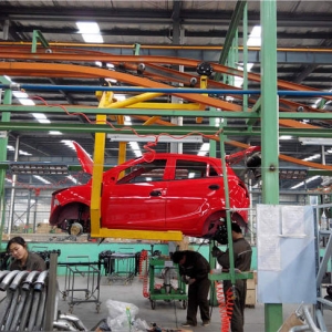 Automobile Assembly ine